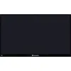 Bild von Verbatim 32238, 39,6 cm (15.6"), 3840 x 2160 Pixel, 4K Ultra HD, LCD, 6 ms, Schwarz