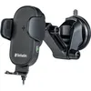 Bild von Verbatim FWC-01, Handy/Smartphone, Aktive Halterung, Auto, Schwarz