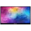 Bild von Verbatim 49593, 43,9 cm (17.3"), 1920 x 1080 Pixel, Full HD, LCD, 6 ms, Schwarz