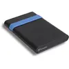 Bild von Verbatim 53112, 1 TB, 2.5", 3.2 Gen 1 (3.1 Gen 1), 5400 RPM, Schwarz