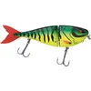 Bild von Kunstköder Berkley Zilla Jointed Glider Grün 18 cm