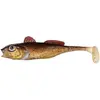 Bild von Kunstköder Berkley Pulse Realistic Goby (x32) Gold 12 cm