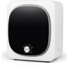 Bild von COSTWAY Mini Wäschetrockner 800W, 5KG, 5 Programme, Trockner bis zu 69 , Ablufttrockner mit Überhitzungsschutz und Mehrfachfiltration