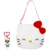 Bild von L.O.L. Surprise! L.O.L. Surprise Loves Hello Kitty & Friends BIG Reversible Plush, Spieltiere, 4 Jahr(e)