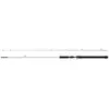 Bild von Beicastrute Abu Garcia Beast X2 60-180g Schwarz 2,59 m