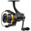 Bild von Spinning-Rolle Abu Garcia Superior2 Schwarz TU
