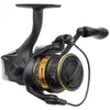 Bild von Spinning-Rolle Abu Garcia Superior2 Schwarz TU