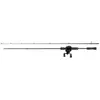 Bild von Angelrute Abu Garcia Max X 662m Max4x-l Schwarz 1,98 m