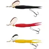 Bild von Kunstköder Abu Garcia Salmon Seeker 24g (x3) Rot 13 cm