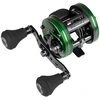 Bild von Casting-Rolle Abu Garcia Ambassadeur Beast 5600HD Schwarz TU