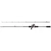 Bild von Angelrute Abu Garcia Revo X 662MH 15-45g Grau 1,98 m
