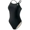Bild von Badeanzug, Damen TYR Solid Diamondfit Noir 30