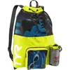 Bild von Mesh-Rucksack TYR Mummy Jaune 40 L