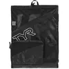 Bild von Schwimmnetz-Tasche Tyr Elite Team 40L Schwarz TU