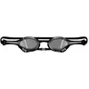 Bild von Schwimmbrille TYR tracer-x elite mirrored racing goggles Silber TU