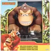 Bild von Nintendo Figur (15cm) W1 - Donkey Kong