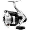Bild von Daiwa Df A Jigging-rolle Silber 2500A Silber 2500A