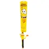 Bild von Ruten Set Shakespeare Monster Spin Gelb 1,40 m
