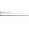 Bild von Fliegenrute Greys Kite 905 9Ft (x4) Schwarz 9"