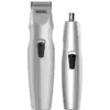 Bild von Wahl 05606-308, Silber, 0,7 mm, 1,2 cm, 3 cm, CE, Wechselstrom/Batterie
