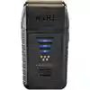 Bild von Wahl Vanish, Folienschaber, Schwarz, Gold, Tasten, Wechselstrom/Batterie, Lithium-Ion (Li-Ion), Integrierte Batterie