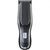 Bild von Wahl Self-Clip 360, Schwarz, Silber, 0,8 mm, Kopf, Akku, 150 min, Integrierte Batterie