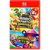 Bild von Nintendo Games Switch 2 Super Mario Party Jamboree Mehrfarbig PAL Mehrfarbig PAL