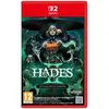 Bild von Supergiant Games Hades II, Nintendo Switch 2, RP (Rating Pending)