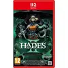 Bild von Nintendo Games Switch 2 Hades Ii Grün PAL Grün PAL