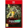 Bild von Nintendo Games Switch 2 Hyrule Warriors: Age Of Imprisonment Mehrfarbig PAL Mehrfarbig PAL