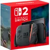 Bild von Nintendo Switch 2 tragbare Spielkonsole, 20,1 cm (7,9 Zoll), 256 GB, Touchscreen, WLAN, Schwarz