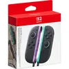 Bild von Nintendo Switch 2 Joy-Con 2er-Set Violett\Grün