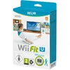 Bild von Wii Fit U + Fit Meter Grün