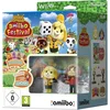 Bild von Animal Crossing - amiibo Festival Bundle - WiiU