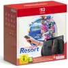Bild von Nintendo Switch 2 Konsole, 256 GB, 7,9 Zoll, inkl. Switch Sports Resort