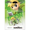 Bild von Nintendo Toon Link, Collectible figure, Super Smash Bros., Mehrfarben, Blister