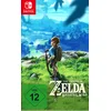 Bild von The Legend of Zelda: Breath of the Wild Nintendo Switch