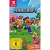 Bild von Minecraft: Nintendo Switch Edition