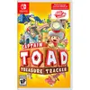 Bild von Nintendo Captain Toad: Treasure Tracker, Nintendo Switch, E (Jeder)