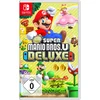 Bild von Nintendo Switch- New Super Mario Bros U Deluxe