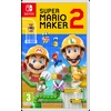 Bild von Nintendo Super Mario Maker 2, Nintendo Switch, RP (Rating Pending)