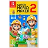 Bild von Nintendo Games Switch Super Mario Maker 2 Mehrfarbig PAL Mehrfarbig PAL