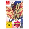 Bild von Nintendo - Pokémon Schild [SWI]