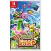 Bild von Videospiel für Switch Nintendo New Pokémon Snap
