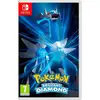 Bild von Nintendo Games Switch Pokémon Brilliant Diamond Mehrfarbig PAL Mehrfarbig PAL