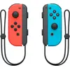 Bild von Nintendo Switch Controller - Joy-Con 2er-Set Neon-Rot/Neon-Blau; 2510166