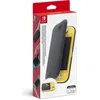 Bild von Nintendo Gamecontroller-Hülle 10002758 Grau