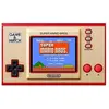 Bild von Nintendo Game & Watch: Super Mario Bros, Kinderspielkonsole, Junge/Mädchen, 68 g, Beige, Rot