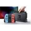 Bild von Nintendo Switch, Farbe: Neon-Rot/Neon-Blau, Speicher: 32 GB