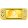 Bild von Nintendo Switch Lite Konsole, Farbe: Gelb